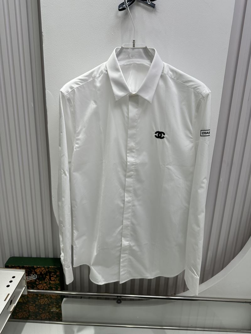 Chanel Shirts